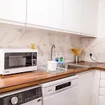 7 - Near Bae, Docks, District - Ideal For Trade & Family - 2 Bedrooms - One Double Bed In Each Bedroom - Max 4 Guests Σπίτι διακοπών Barrow-in-Furness