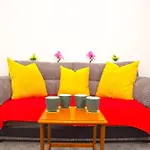 Lucky 7 - Near Bae, Docks, District - Ideal For Trade & Family - 2 Bedrooms - One Double Bed In Each Bedroom - Max 4 Guests Nyaraló *