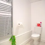 7 - Near Bae, Docks, District - Ideal For Trade & Family - 2 Bedrooms - One Double Bed In Each Bedroom - Max 4 Guests * Barrow-in-Furness